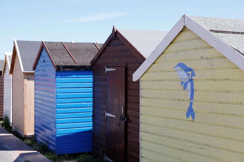 BEST WESTERN Brook Hotel, Felixstowe - Genel