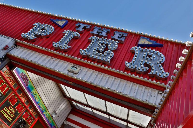 BEST WESTERN Brook Hotel, Felixstowe - Genel