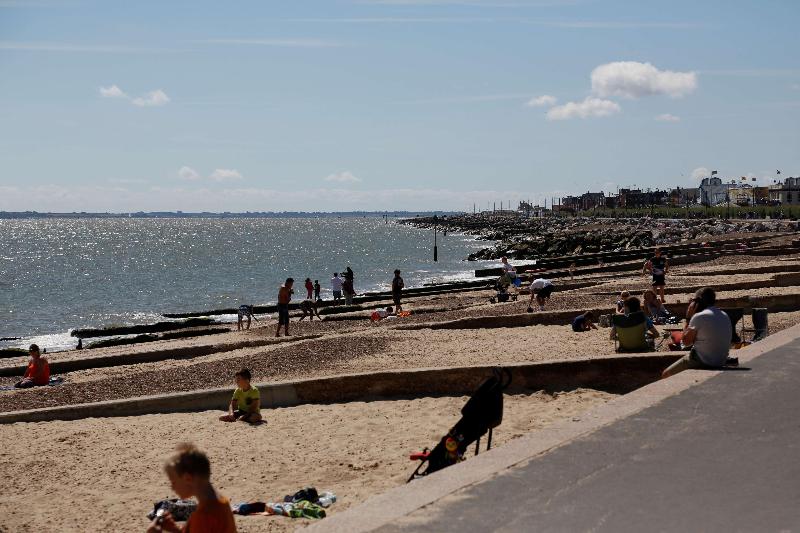 BEST WESTERN Brook Hotel, Felixstowe - Genel