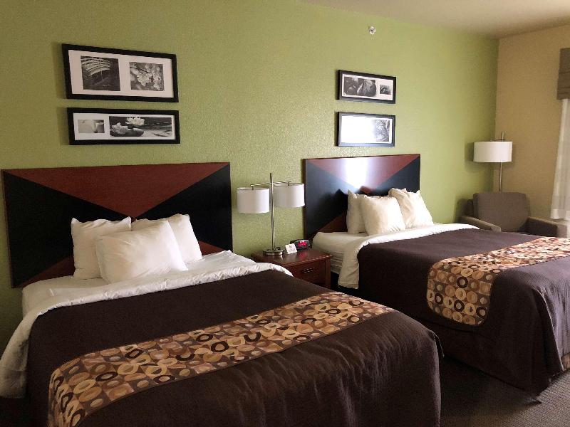 BEST WESTERN Brook Hotel, Felixstowe - Genel
