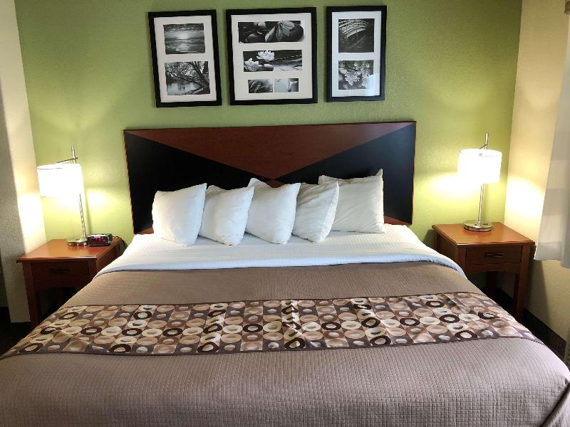 BEST WESTERN Brook Hotel, Felixstowe - Genel