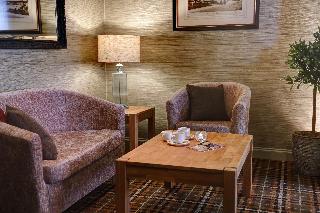 BEST WESTERN Brook Hotel, Felixstowe otel fotoğrafı