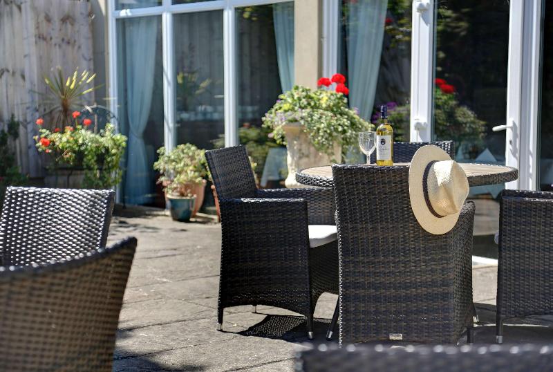 BEST WESTERN Brook Hotel, Felixstowe - Genel