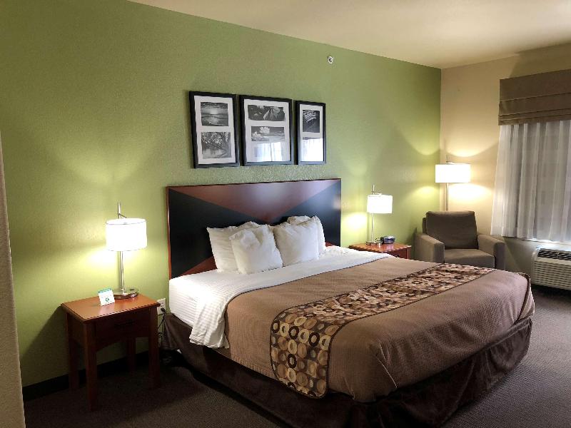 BEST WESTERN Brook Hotel, Felixstowe - Oda