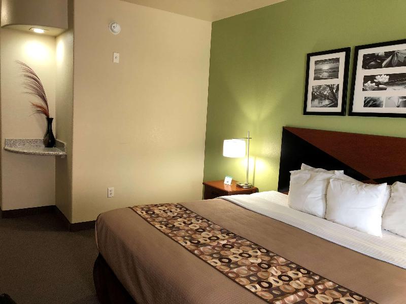 BEST WESTERN Brook Hotel, Felixstowe - Oda