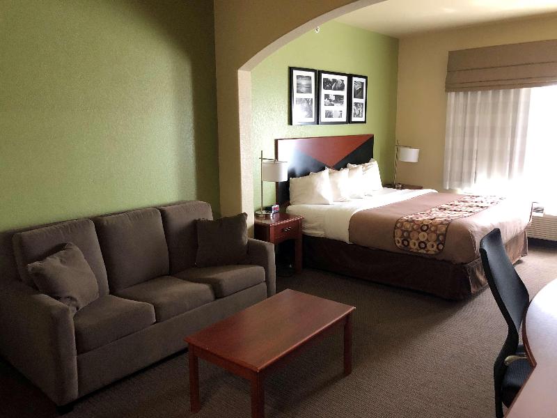 BEST WESTERN Brook Hotel, Felixstowe - Oda