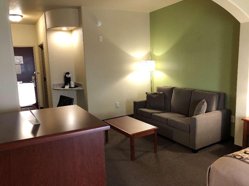 BEST WESTERN Brook Hotel, Felixstowe - Oda