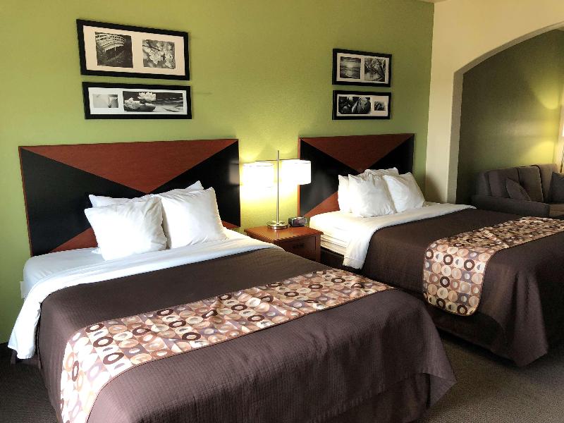 BEST WESTERN Brook Hotel, Felixstowe - Oda