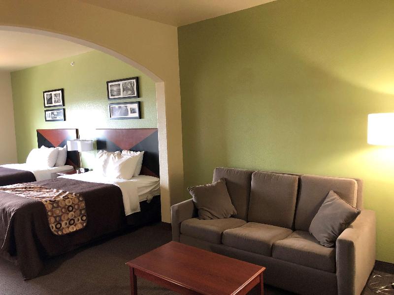 BEST WESTERN Brook Hotel, Felixstowe - Oda