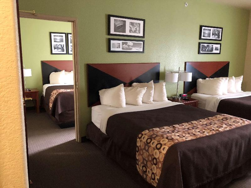 BEST WESTERN Brook Hotel, Felixstowe - Oda