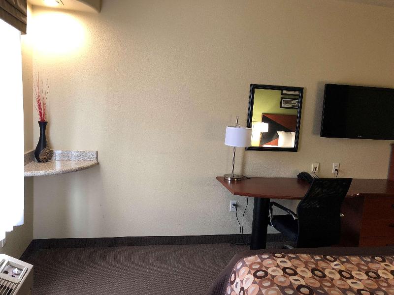 BEST WESTERN Brook Hotel, Felixstowe - Oda