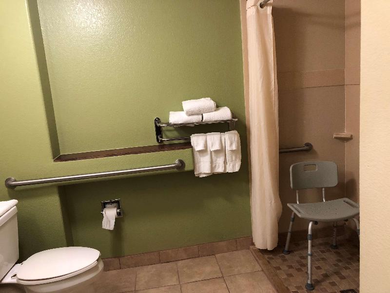 BEST WESTERN Brook Hotel, Felixstowe - Oda