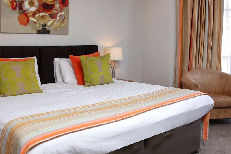 BEST WESTERN Brook Hotel, Felixstowe - Oda