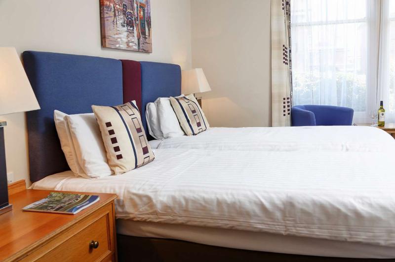 BEST WESTERN Brook Hotel, Felixstowe - Oda