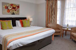 BEST WESTERN Brook Hotel, Felixstowe fotoÄŸrafÄ±