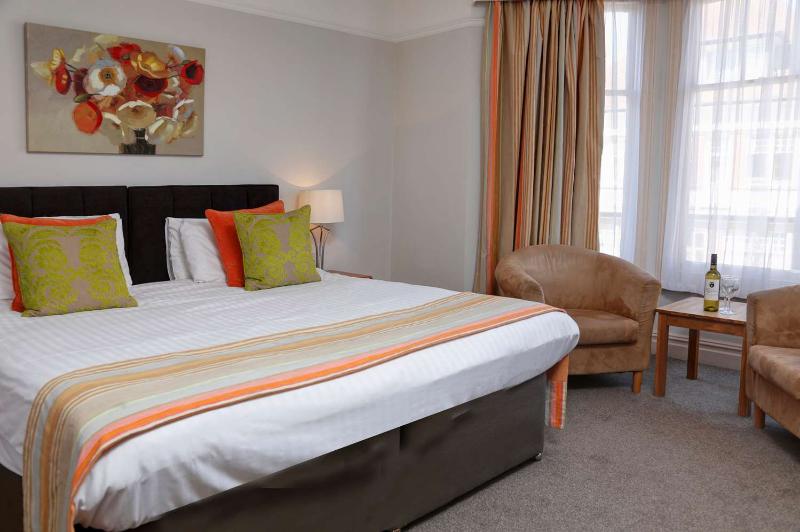 BEST WESTERN Brook Hotel, Felixstowe - Oda