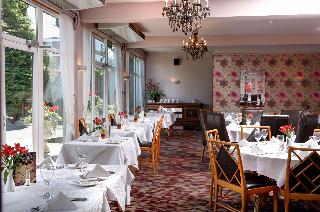 BEST WESTERN Brook Hotel, Felixstowe fotoÄŸrafÄ±