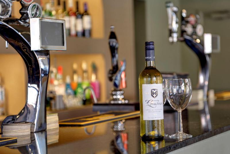 BEST WESTERN Brook Hotel, Felixstowe - Restoran