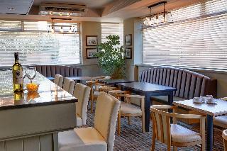 BEST WESTERN Brook Hotel, Felixstowe fotoÄŸrafÄ±