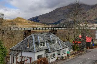 BEST WESTERN Crianlarich Hotel fotoÄŸrafÄ±