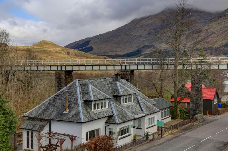 BEST WESTERN Crianlarich Hotel - Genel