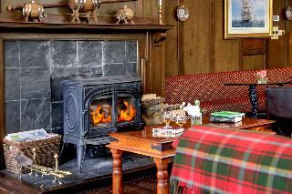 BEST WESTERN Crianlarich Hotel fotoÄŸrafÄ±