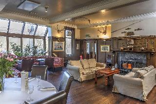 BEST WESTERN Crianlarich Hotel fotoÄŸrafÄ±