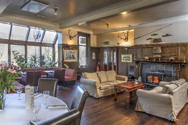 BEST WESTERN Crianlarich Hotel - Genel