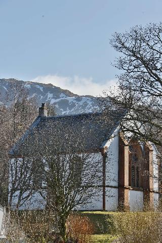 BEST WESTERN Crianlarich Hotel fotoÄŸrafÄ±