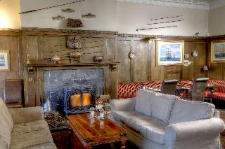 BEST WESTERN Crianlarich Hotel fotoÄŸrafÄ±
