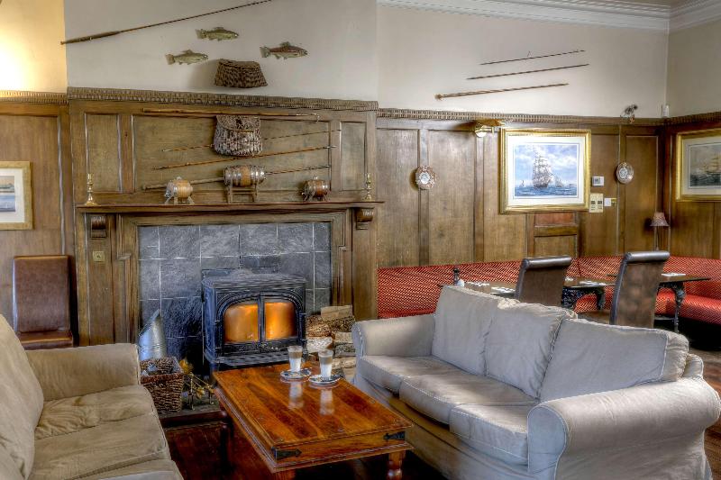 BEST WESTERN Crianlarich Hotel - Genel