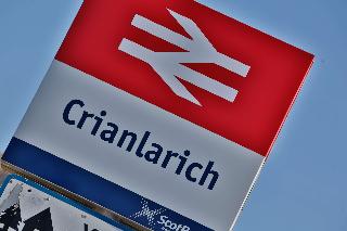 BEST WESTERN Crianlarich Hotel fotoÄŸrafÄ±