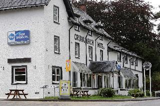 BEST WESTERN Crianlarich Hotel fotoÄŸrafÄ±