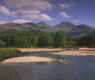 BEST WESTERN Crianlarich Hotel fotoÄŸrafÄ±