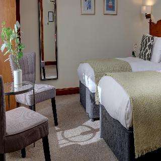 BEST WESTERN Crianlarich Hotel fotoÄŸrafÄ±