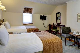 BEST WESTERN Crianlarich Hotel fotoÄŸrafÄ±