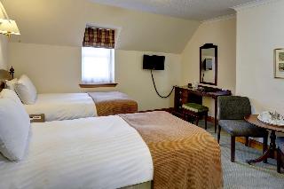BEST WESTERN Crianlarich Hotel fotoÄŸrafÄ±