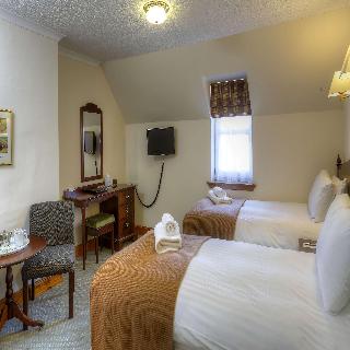 BEST WESTERN Crianlarich Hotel fotoÄŸrafÄ±