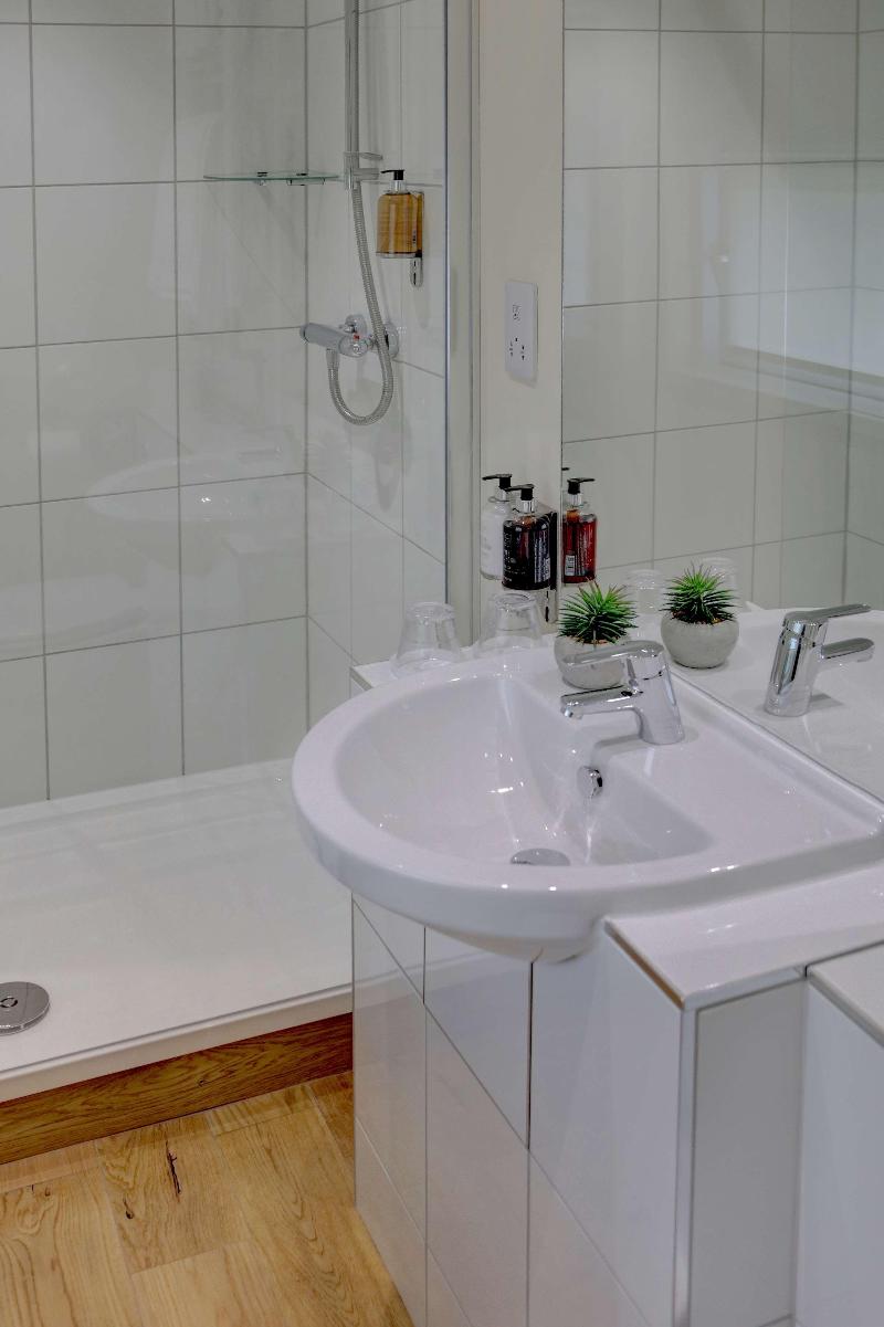 BEST WESTERN Crianlarich Hotel - Oda