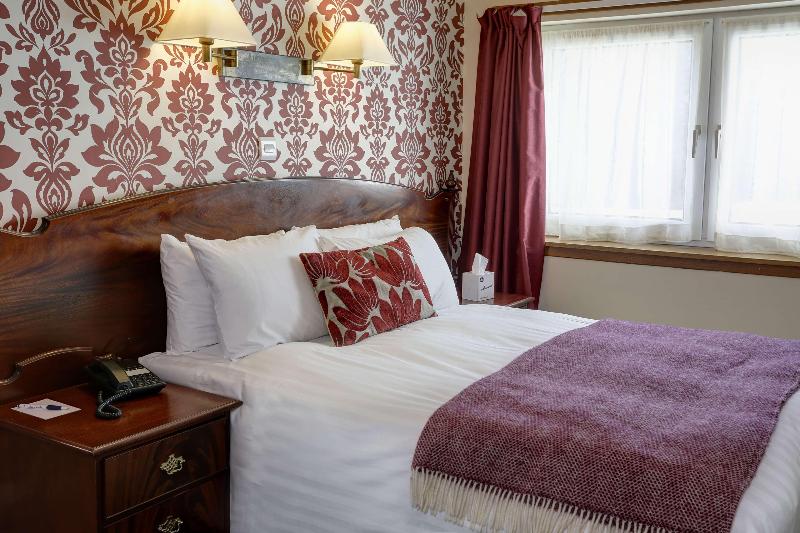 BEST WESTERN Crianlarich Hotel - Oda