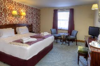 BEST WESTERN Crianlarich Hotel fotoÄŸrafÄ±