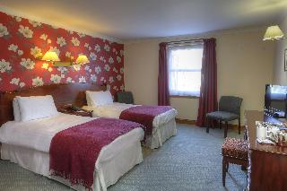 BEST WESTERN Crianlarich Hotel fotoÄŸrafÄ±