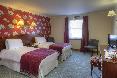 BEST WESTERN Crianlarich Hotel oda fotoğrafı