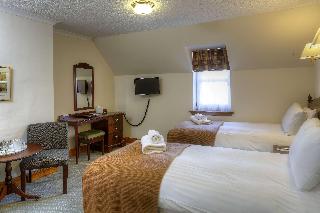 BEST WESTERN Crianlarich Hotel fotoÄŸrafÄ±