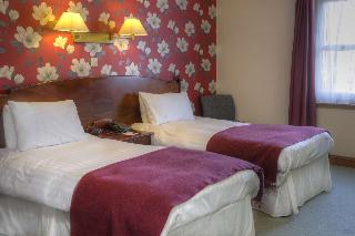 BEST WESTERN Crianlarich Hotel fotoÄŸrafÄ±