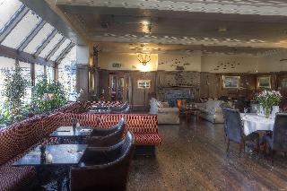 BEST WESTERN Crianlarich Hotel fotoÄŸrafÄ±