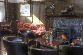 BEST WESTERN Crianlarich Hotel fotoÄŸrafÄ±