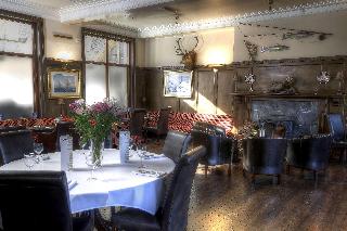 BEST WESTERN Crianlarich Hotel fotoÄŸrafÄ±