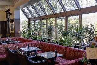 BEST WESTERN Crianlarich Hotel fotoÄŸrafÄ±