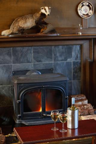 BEST WESTERN Crianlarich Hotel fotoÄŸrafÄ±
